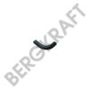 IVECO 8161343 Radiator Hose